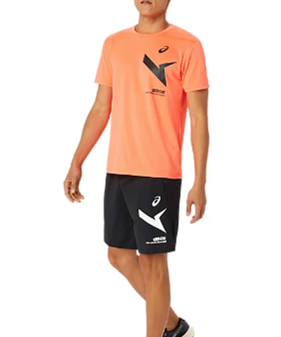 アシックス(asics) ハーフパンツ A I Mドライハーフパンツ 2031E559