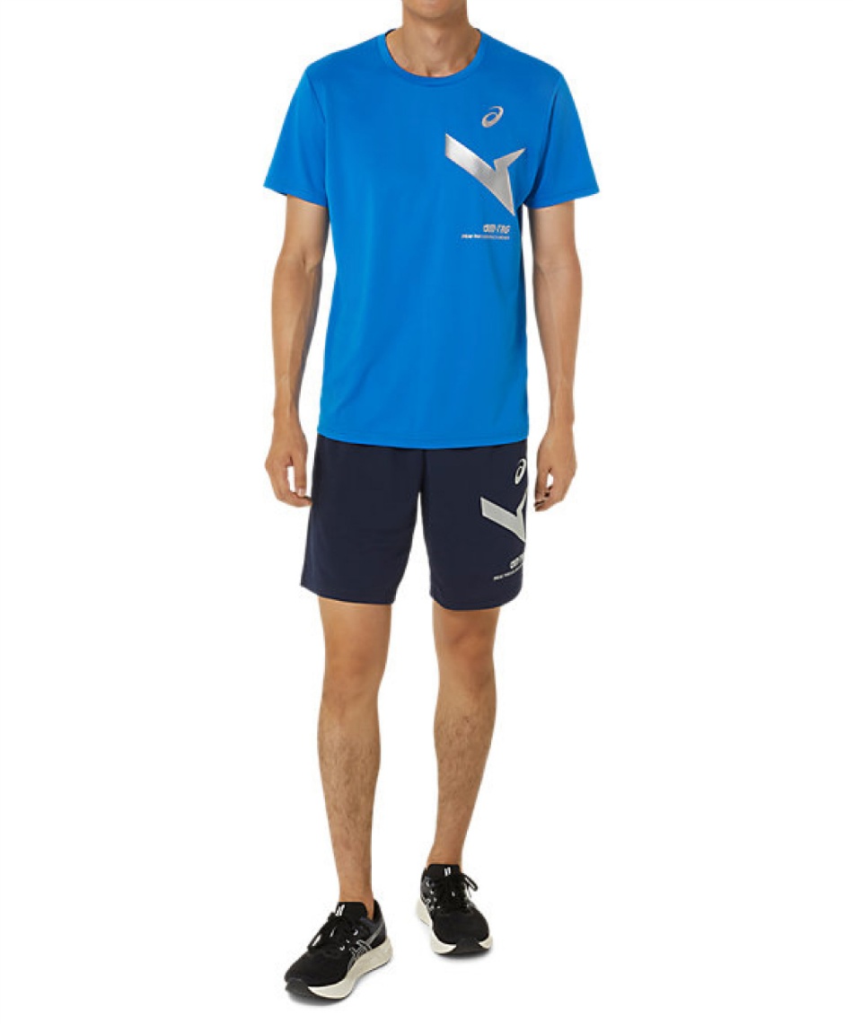 アシックス(asics) ハーフパンツ A I Mドライハーフパンツ 2031E559