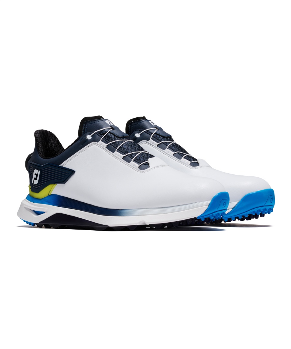 フットジョイ(FootJoy) ゴルフシューズ スパイクレス FJ プロ