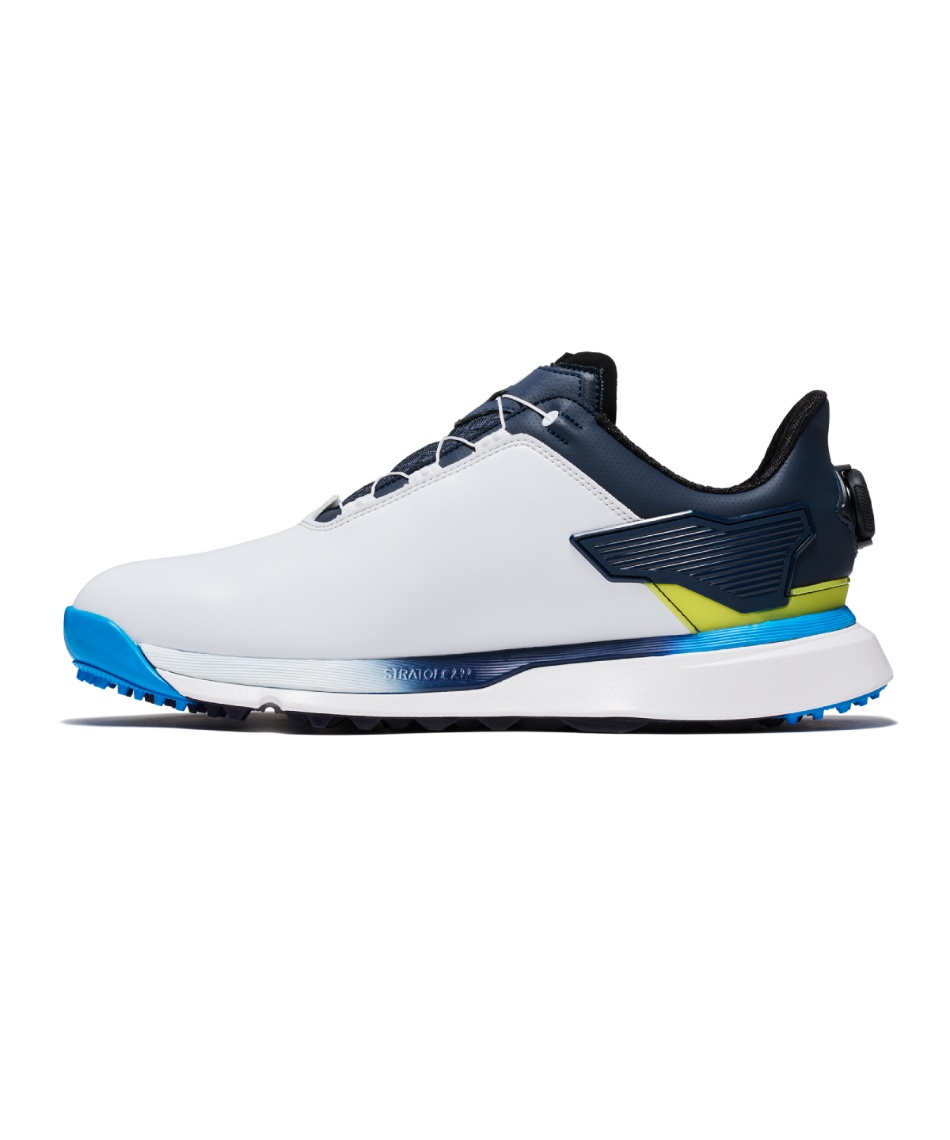 FootJoy - 【新品未使用】フットジョイ DNA ゴルフシューズ Amazon | [フットジョイ] ゴルフシューズ DNA Boa メンズ