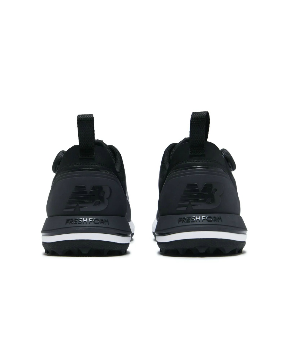ニューバランス(new balance) ゴルフシューズ スパイクレス Fresh Foam