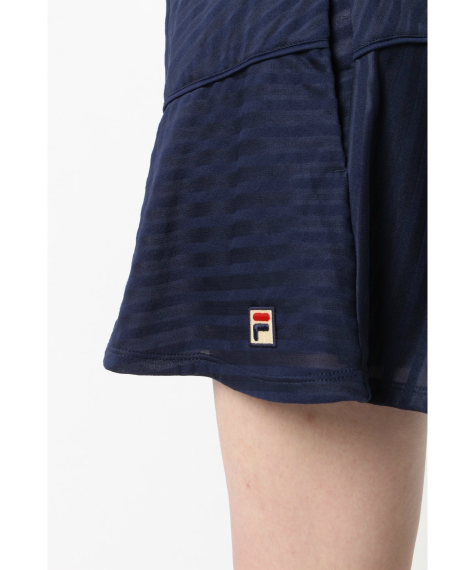 テニスウェア バドミントンウェア スコート VL2867 | スポーツ