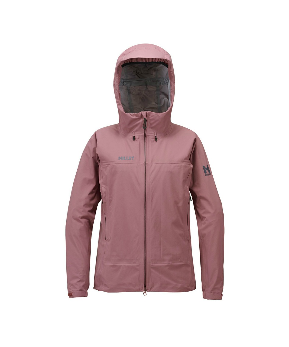 ミレー(MILLET) レインジャケット ウィメンズ ティフォン50000