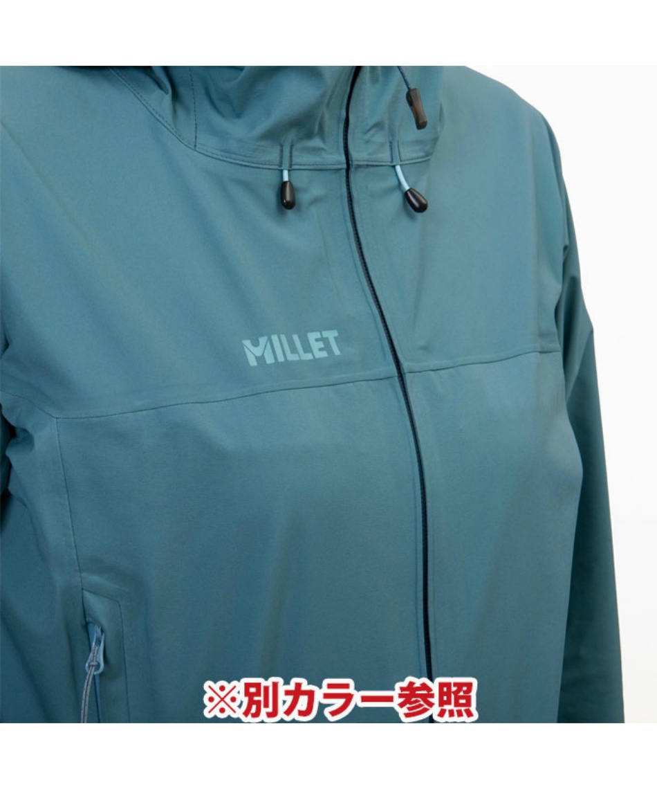 ミレー(MILLET) レインジャケット ウィメンズ ティフォン50000
