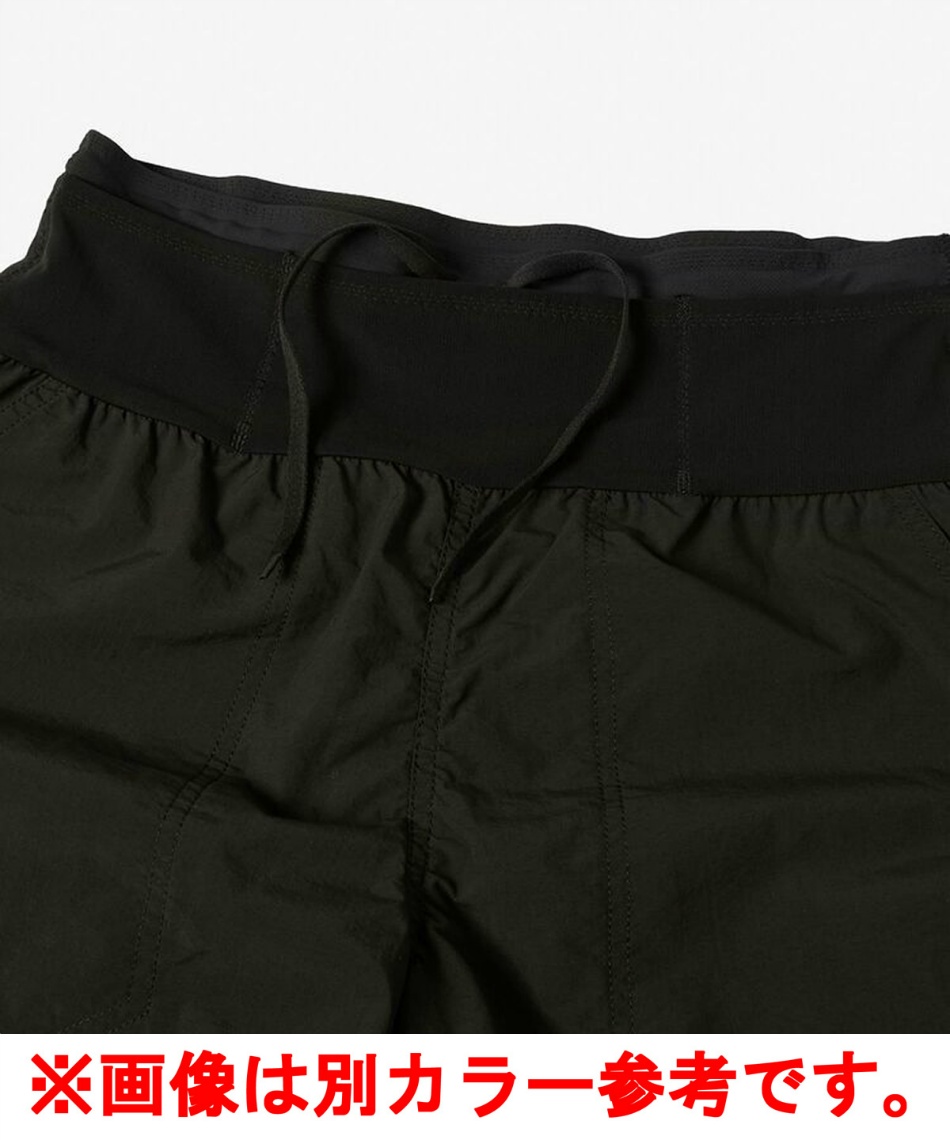 ショートパンツ フリーランショーツ Free Run Short NB42391 DM
