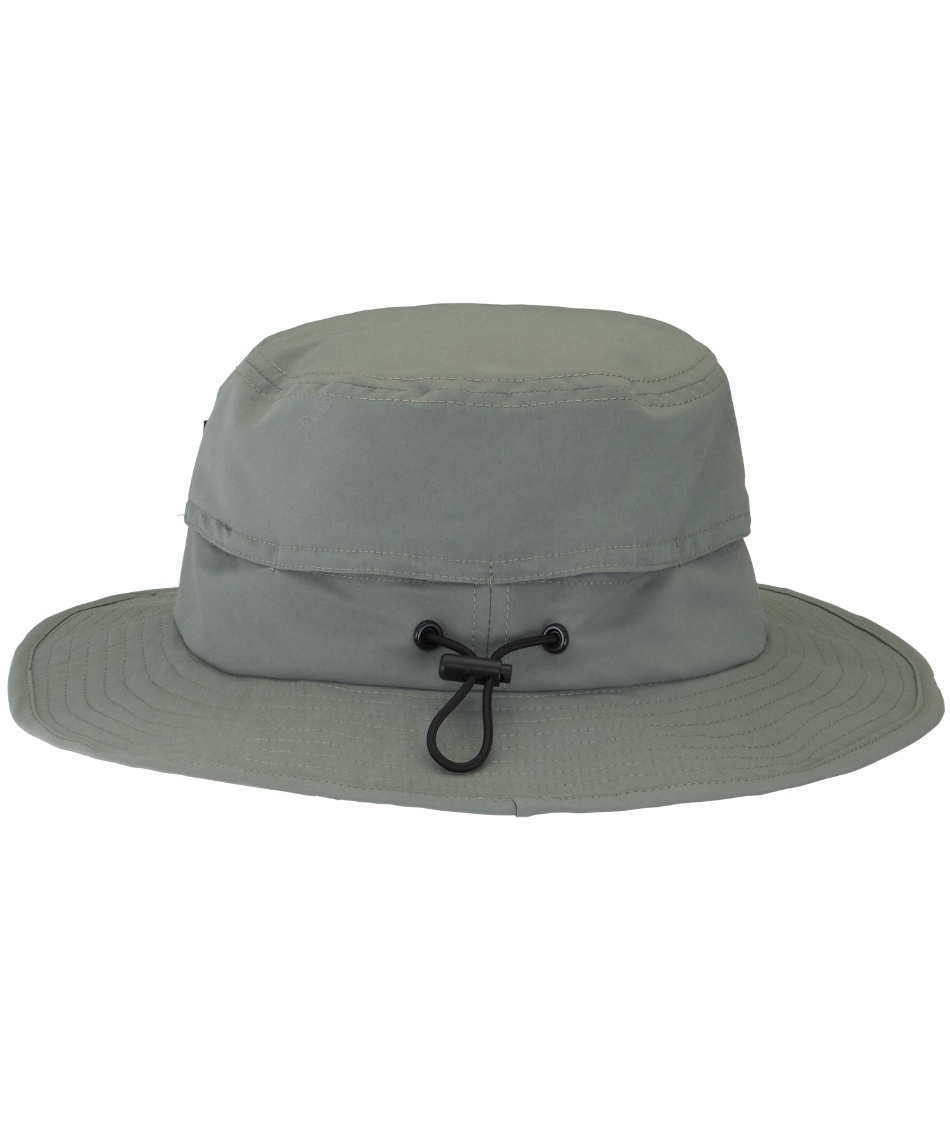 クイックシルバー(QUIKSILVER) サーフハット UV WATER BEACH HAT ハット QSA241714 【国内正規品】