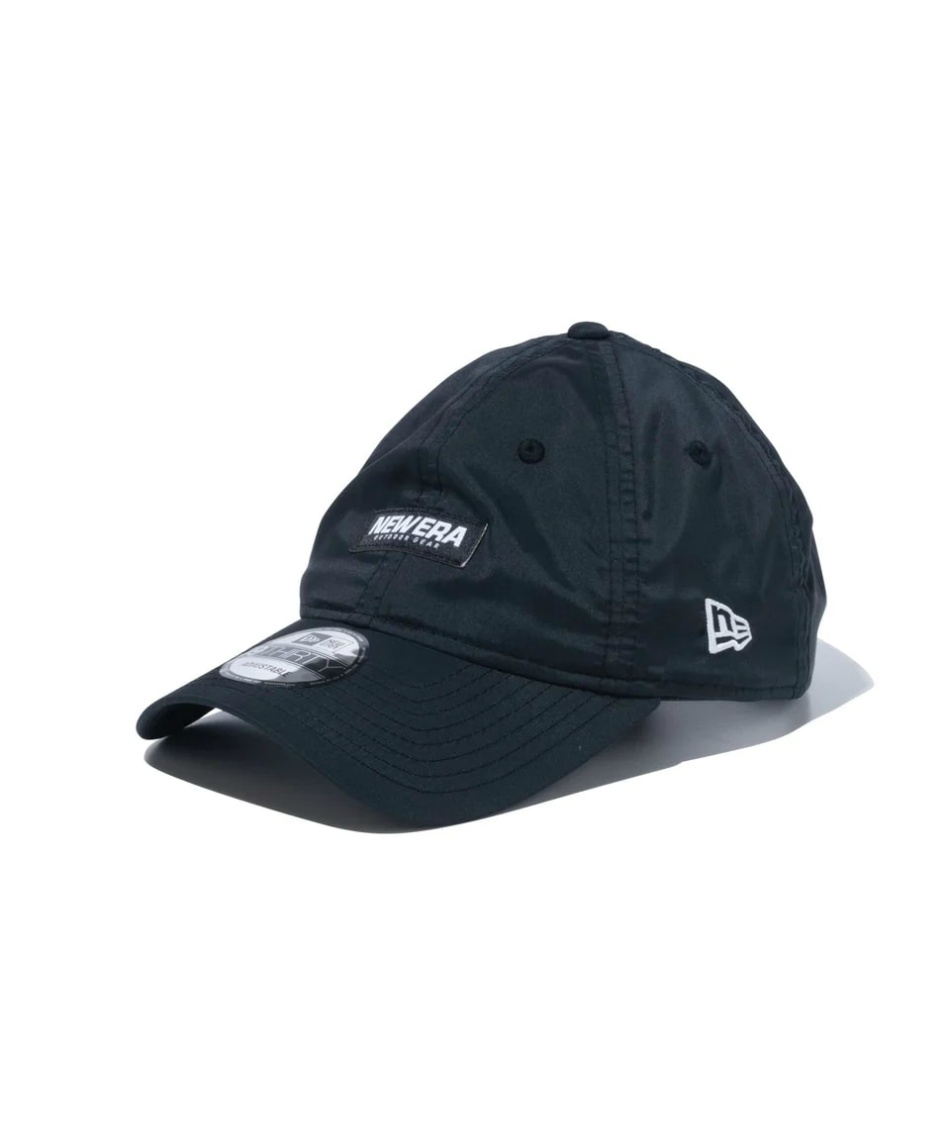 ニューエラ(NEW ERA) 帽子 キャップ 9THIRTY TECH STRETCH ウーブン