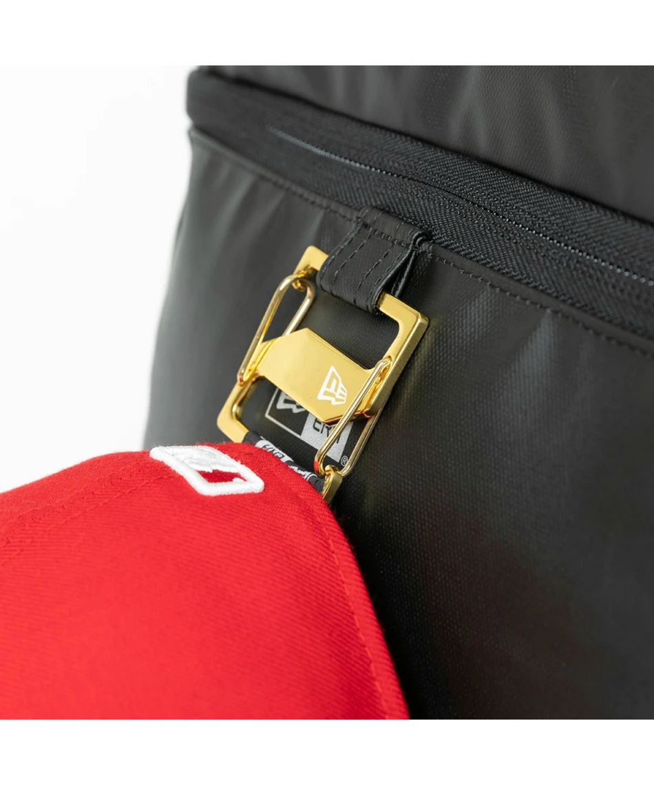 ニューエラ(NEW ERA) バックパック ボックスパック ラージ 46L TPU Box
