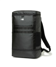 ニューエラ(NEW ERA) バックパック ボックスパック ラージ 46L TPU Box