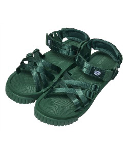 l|Cg105pt yzVJ(SHAKA) XgbvT_RIVER GUIDESK-118 MG fB[X MOSS GREEN 25D0
