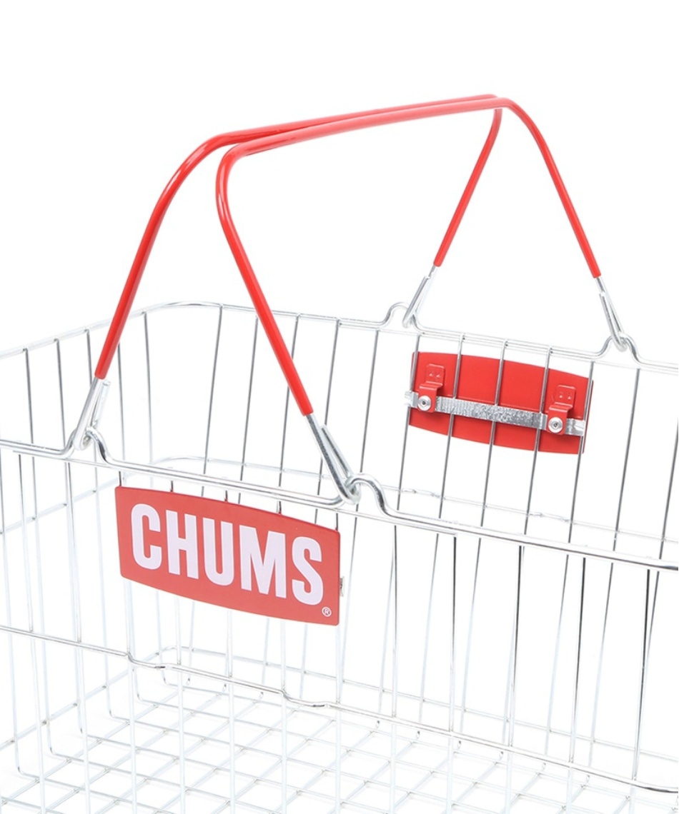 チャムス 楽天市場】チャムス CHUMS ブービーマルチハードケースキューブ CH62