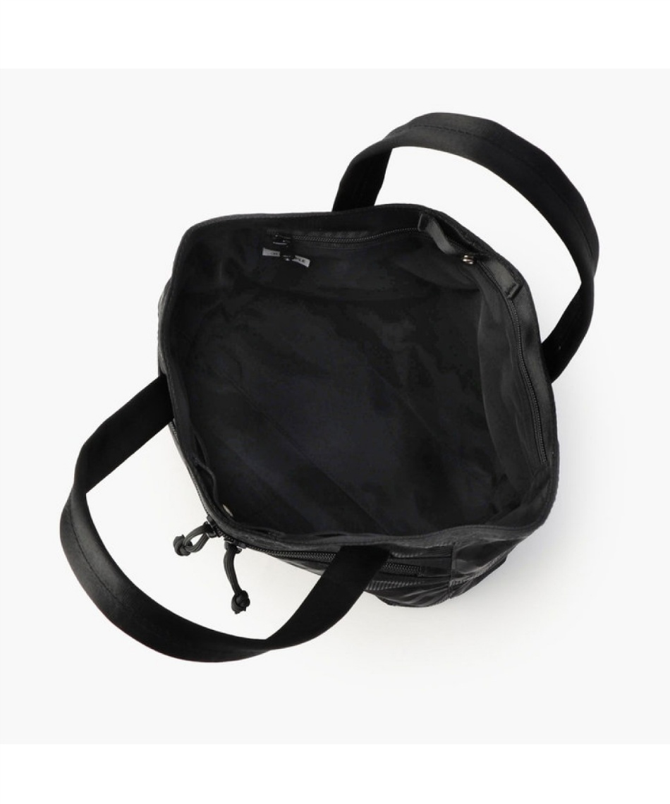 ブリーフィング(BRIEFING) カートバッグ HIDE LIGHTLY CART TOTE SH 