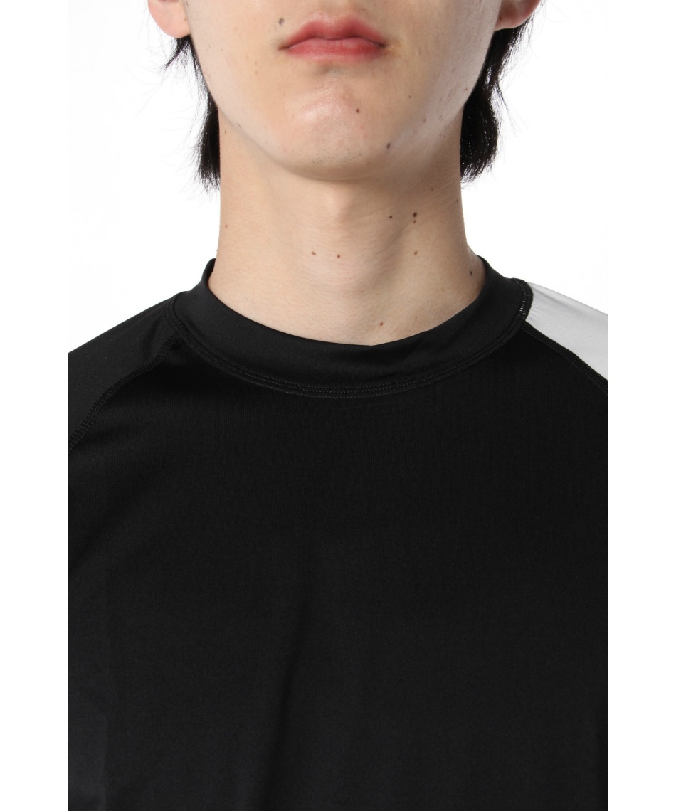 ボルコム(VOLCOM) ラッシュガード 長袖 SURF VITALS JACK ROBISON LONG