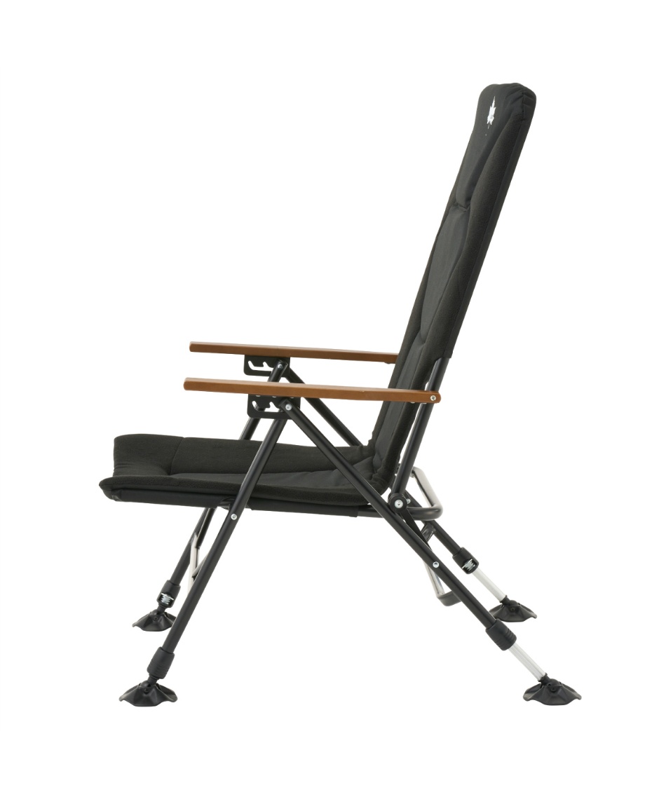 ECOFLOW 折りたたみチェア ブラック 新品未使用】4セット ecoflow