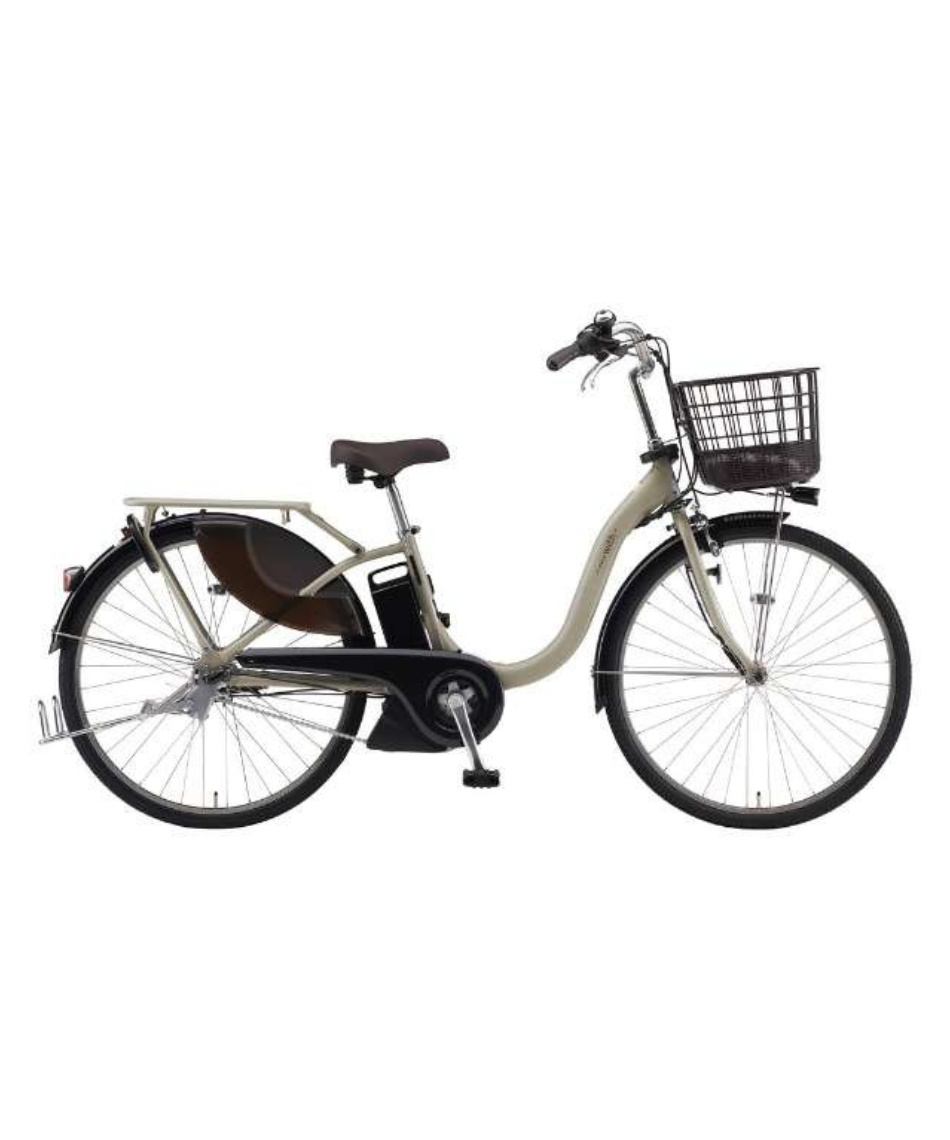 電動自転車 24インチパス ウィズ PAS With 24PA24GGWL4J【ご自宅配送 