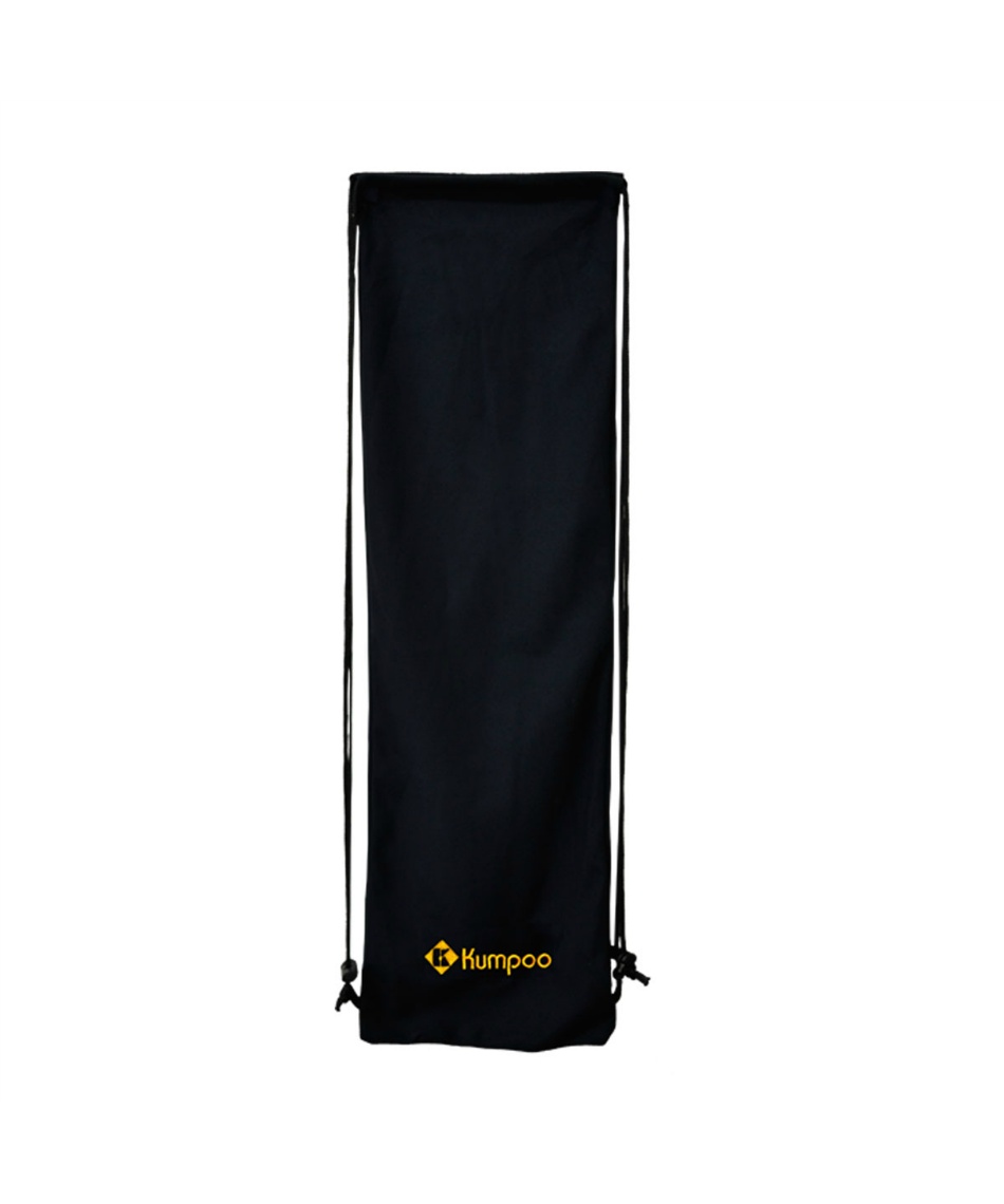 KUMPOO PowerShotNANO900 ケース付 薫風(Kumpoo) バドミントンラケット パワーショットナノ900 KR-900