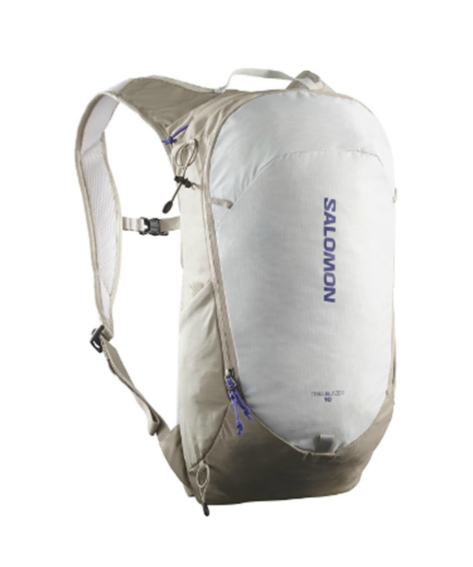サロモン(salomon) バックパック TRAILBLAZER 10 LC2183100 VH/GG