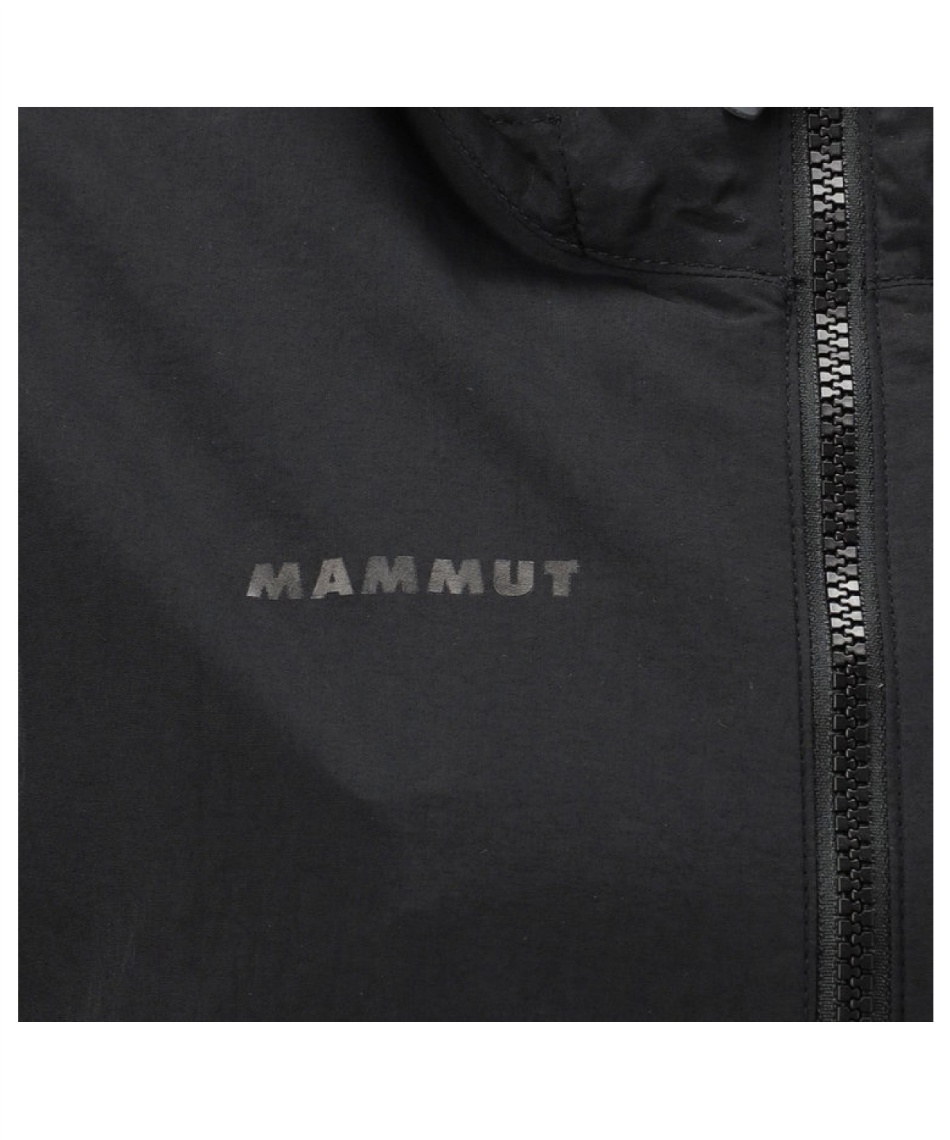 マムート(MAMMUT) マウンテンパーカー Hiking WB Hooded Jacket