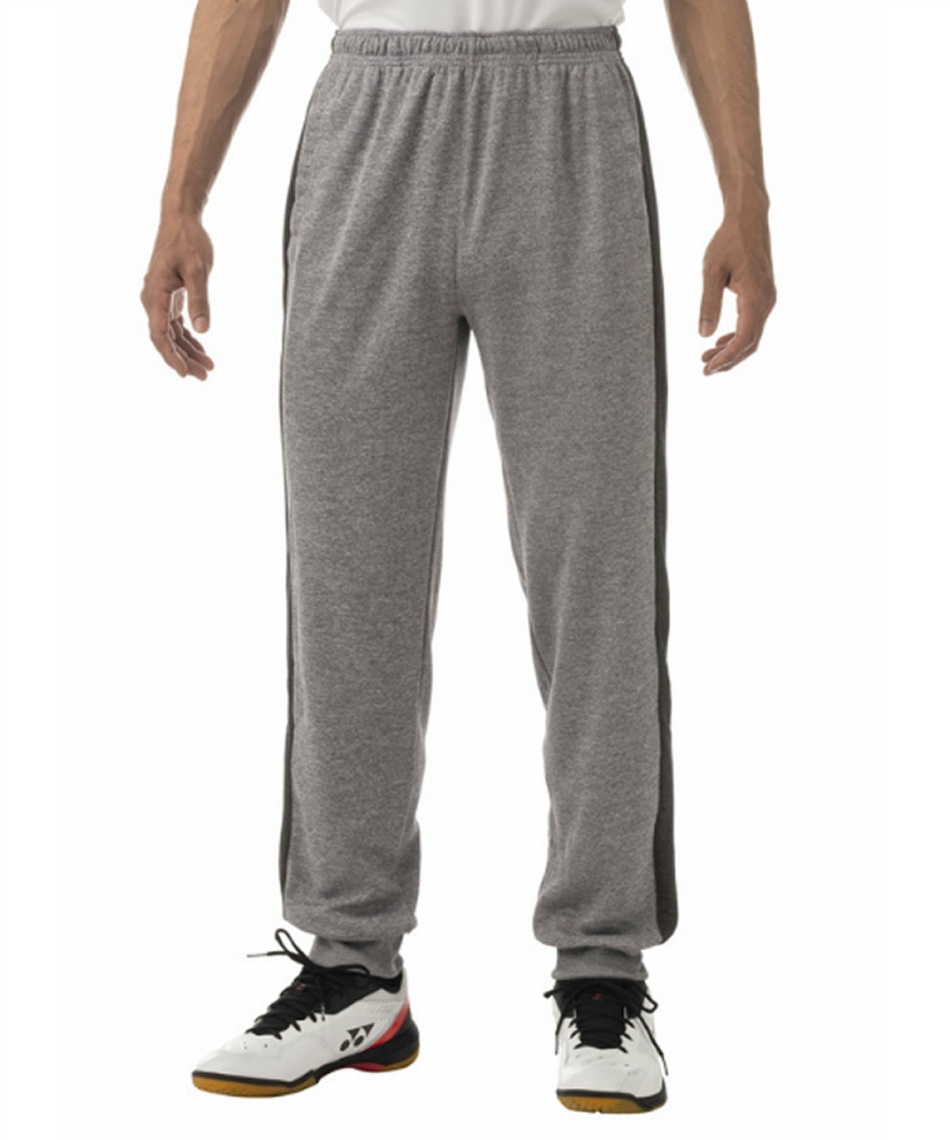 シャ*** テニスウェア バドミントンウェア スウェットパンツ ユニジョガー