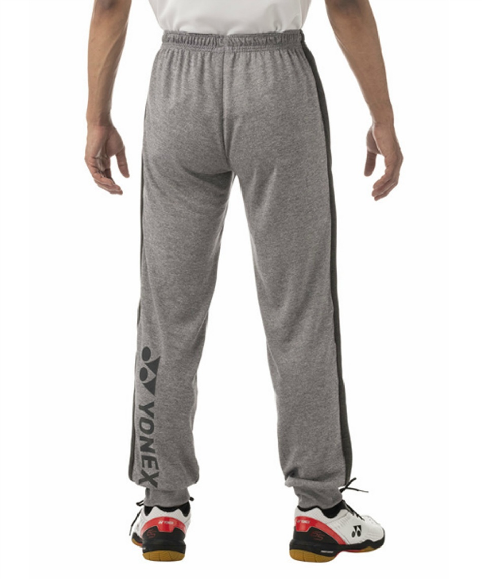 テニスウェア バドミントンウェア スウェットパンツ ユニジョガー