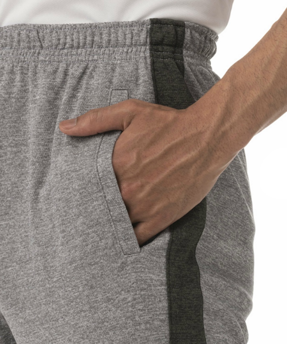 テニスウェア バドミントンウェア スウェットパンツ ユニジョガー