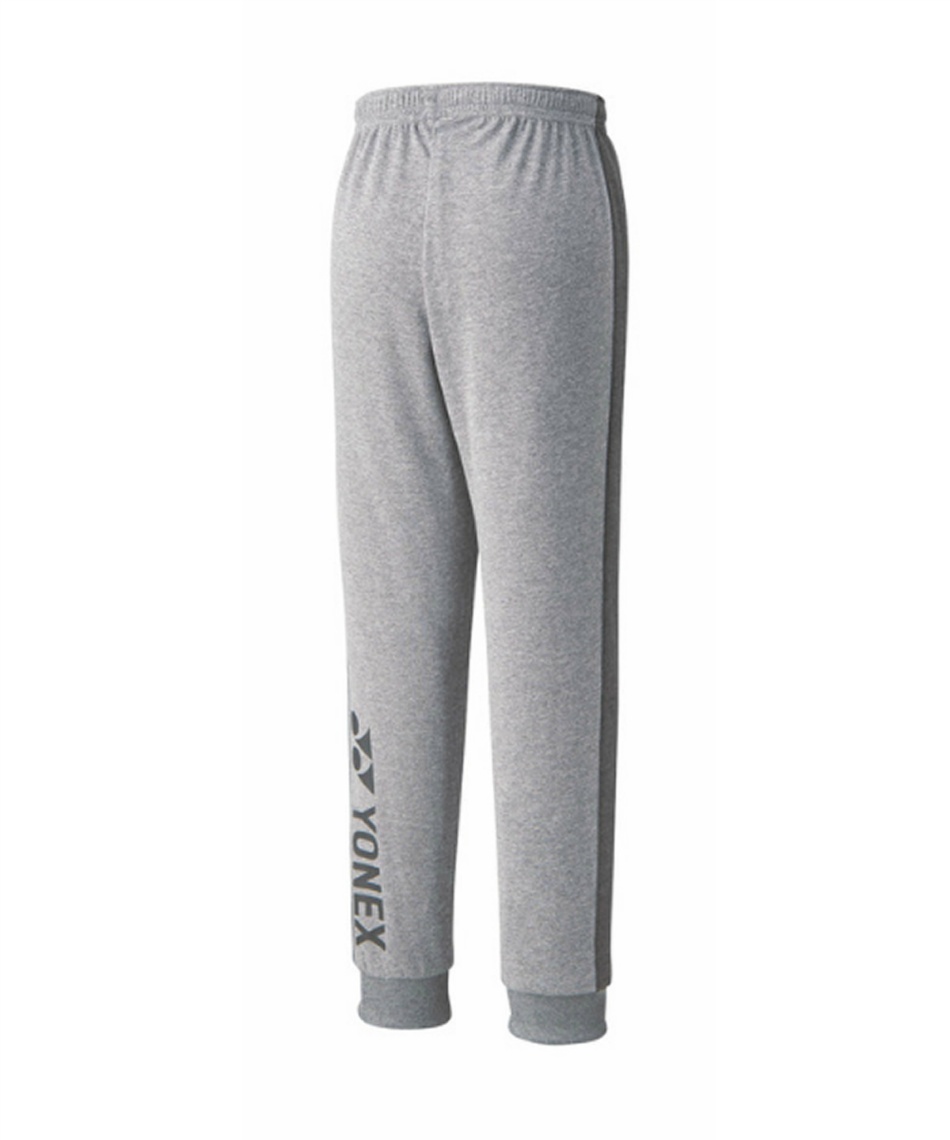 テニスウェア バドミントンウェア スウェットパンツ ユニジョガー