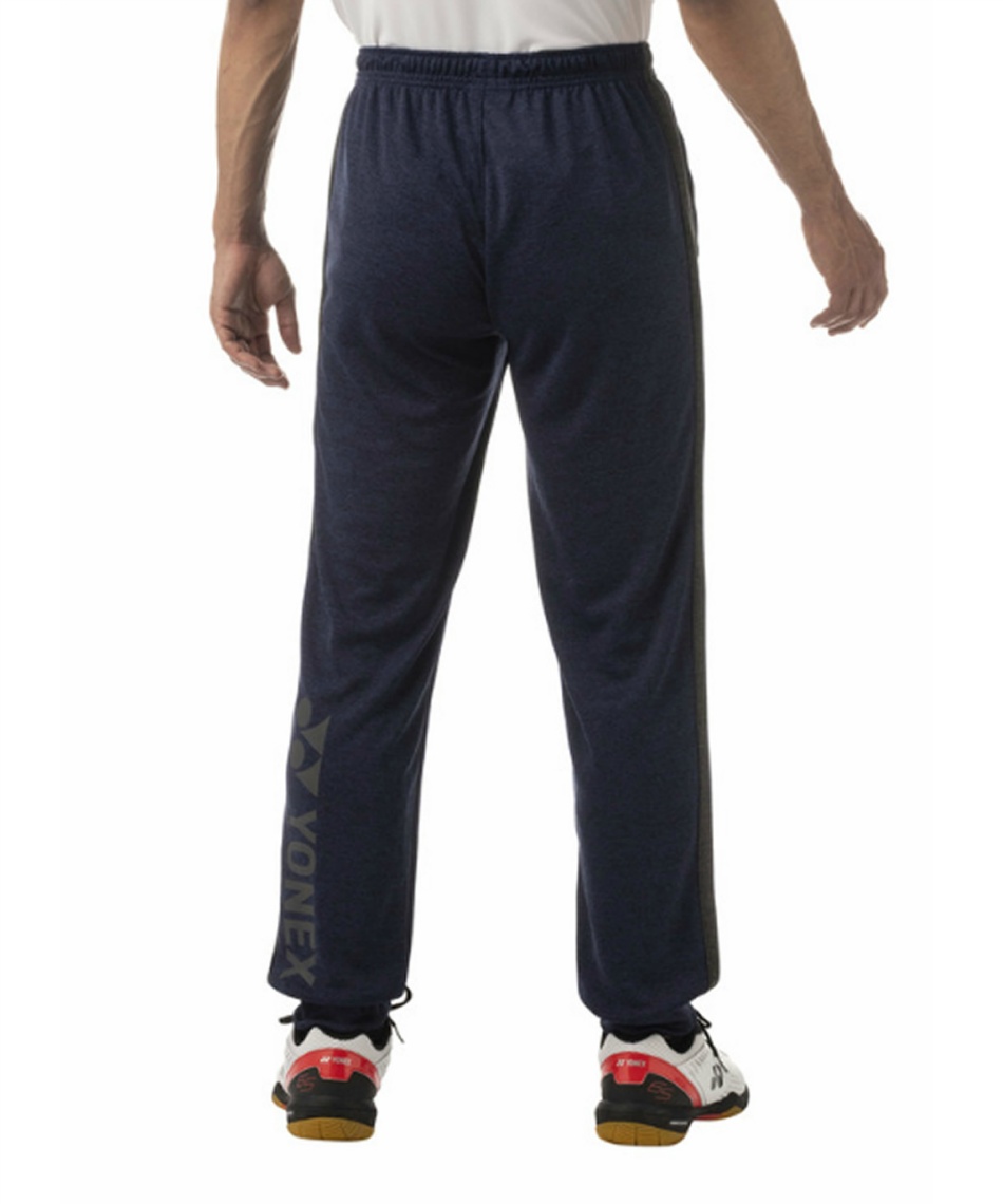 テニスウェア バドミントンウェア スウェットパンツ ユニ