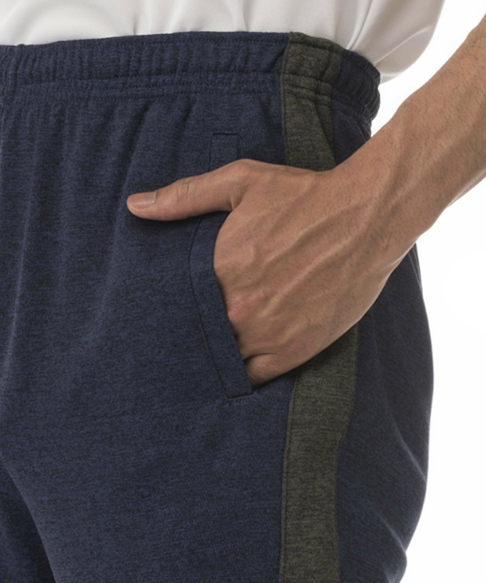 テニスウェア バドミントンウェア スウェットパンツ ユニジョガー