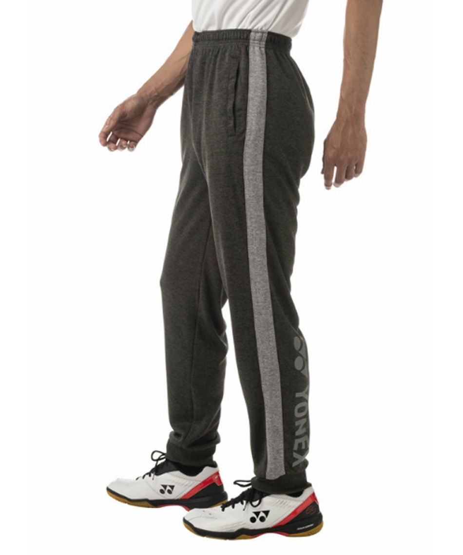 テニスウェア バドミントンウェア スウェットパンツ ユニジョガー