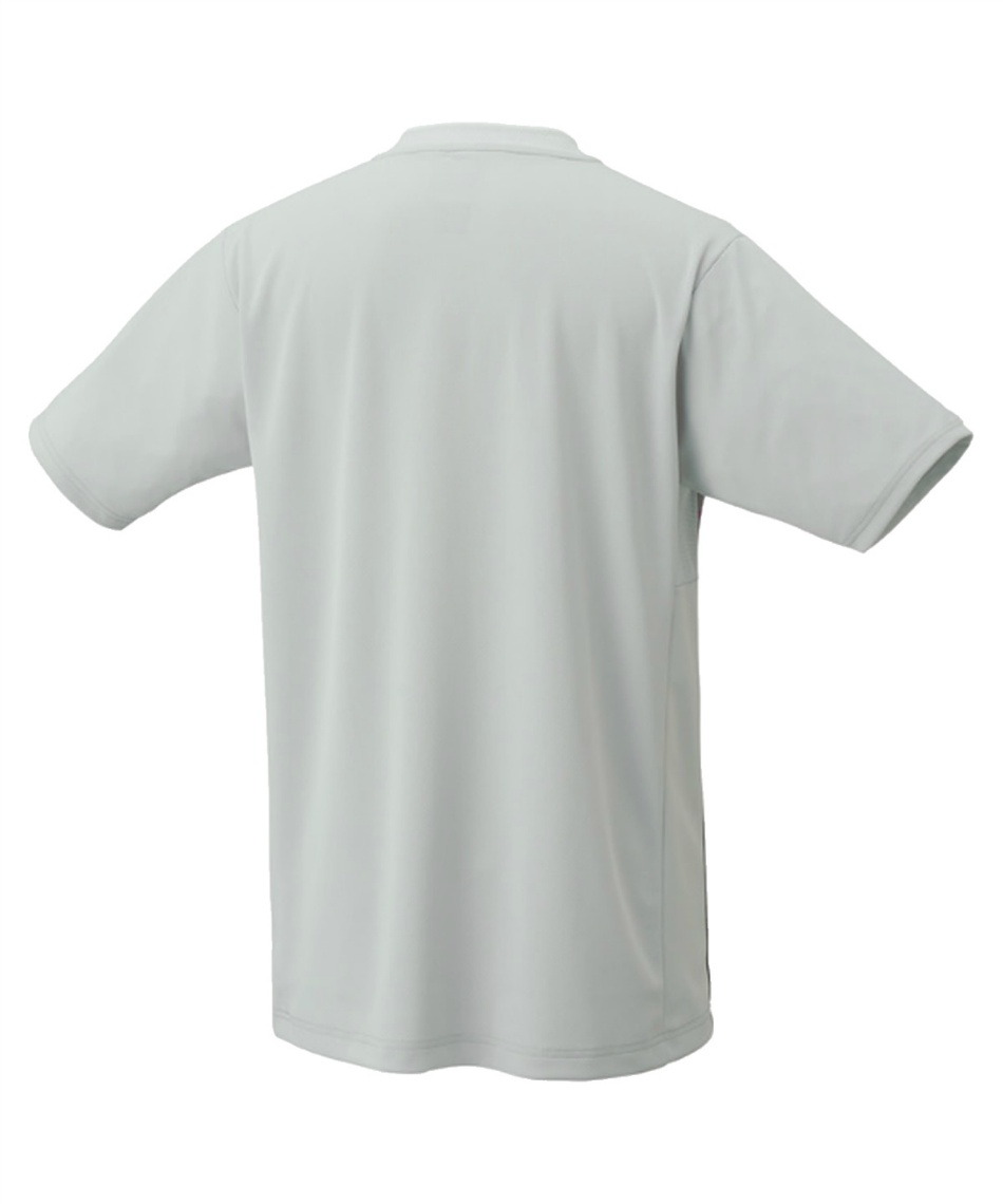 テニスウェア バドミントンウェア ゲームシャツ ユニゲーム