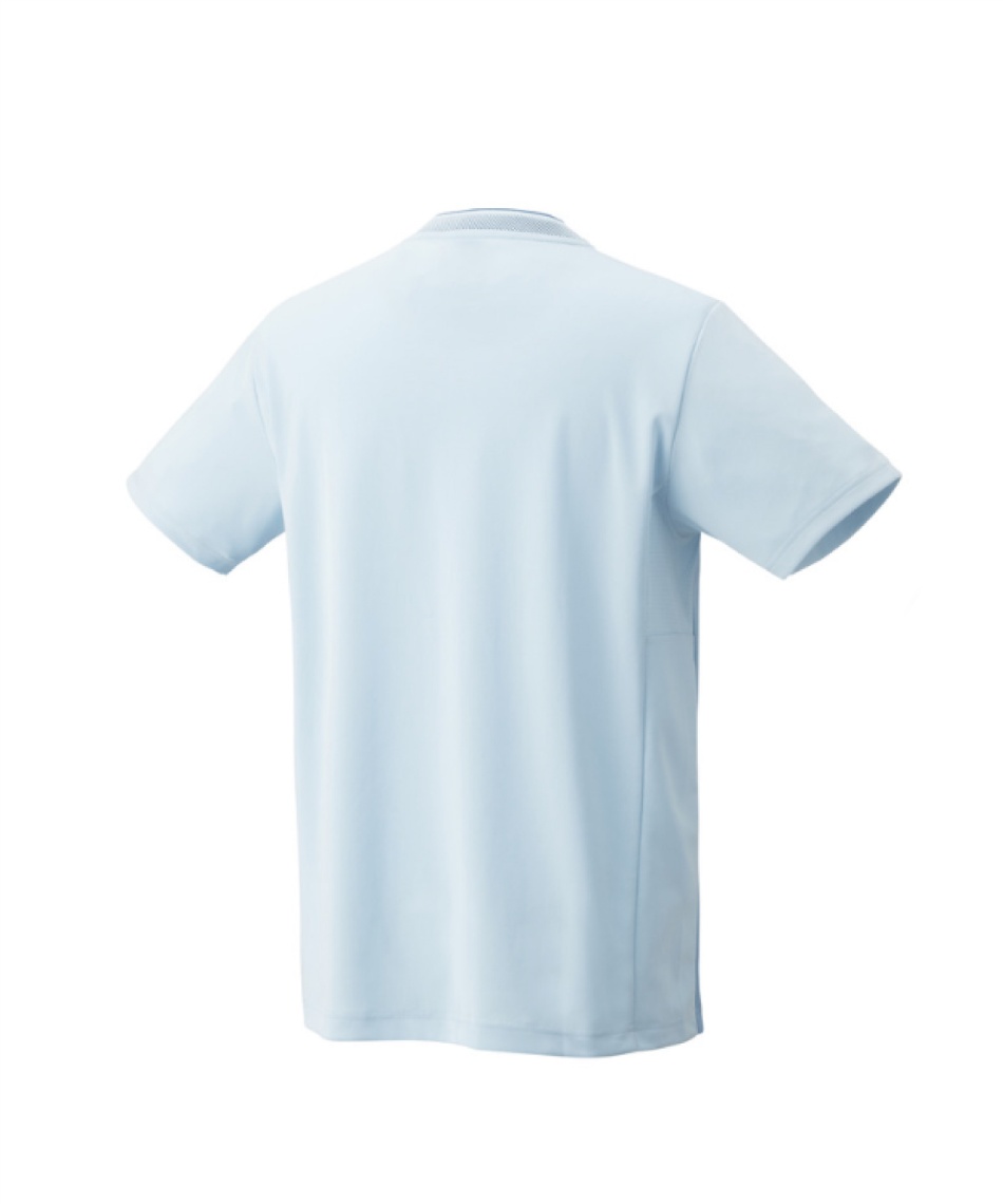 テニスウェア バドミントンウェア ゲームシャツ ジュニアゲームシャツ