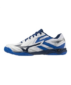 l|Cg72pt 27% OFF^SALE yz~Ym(MIZUNO) 싅V[Y EG[uJCU[uN8 WAVE KAISERBURG 8 81GA242001 Y fB[X WH^NV^BL 23D5