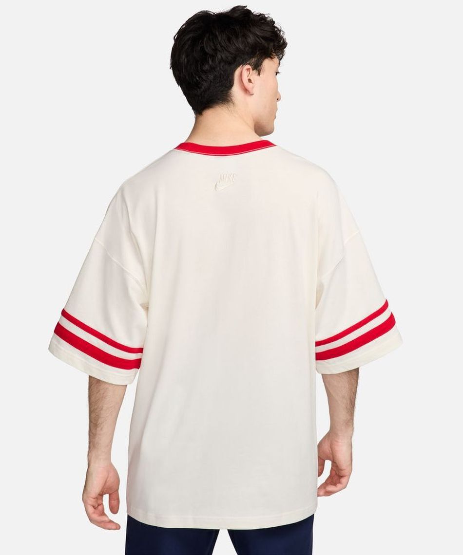 【クーポン対象】Tシャツ 半袖 NSW オーバーサイズド Tシャツ NCPS 72 HF4602-133【4/26～5/12】