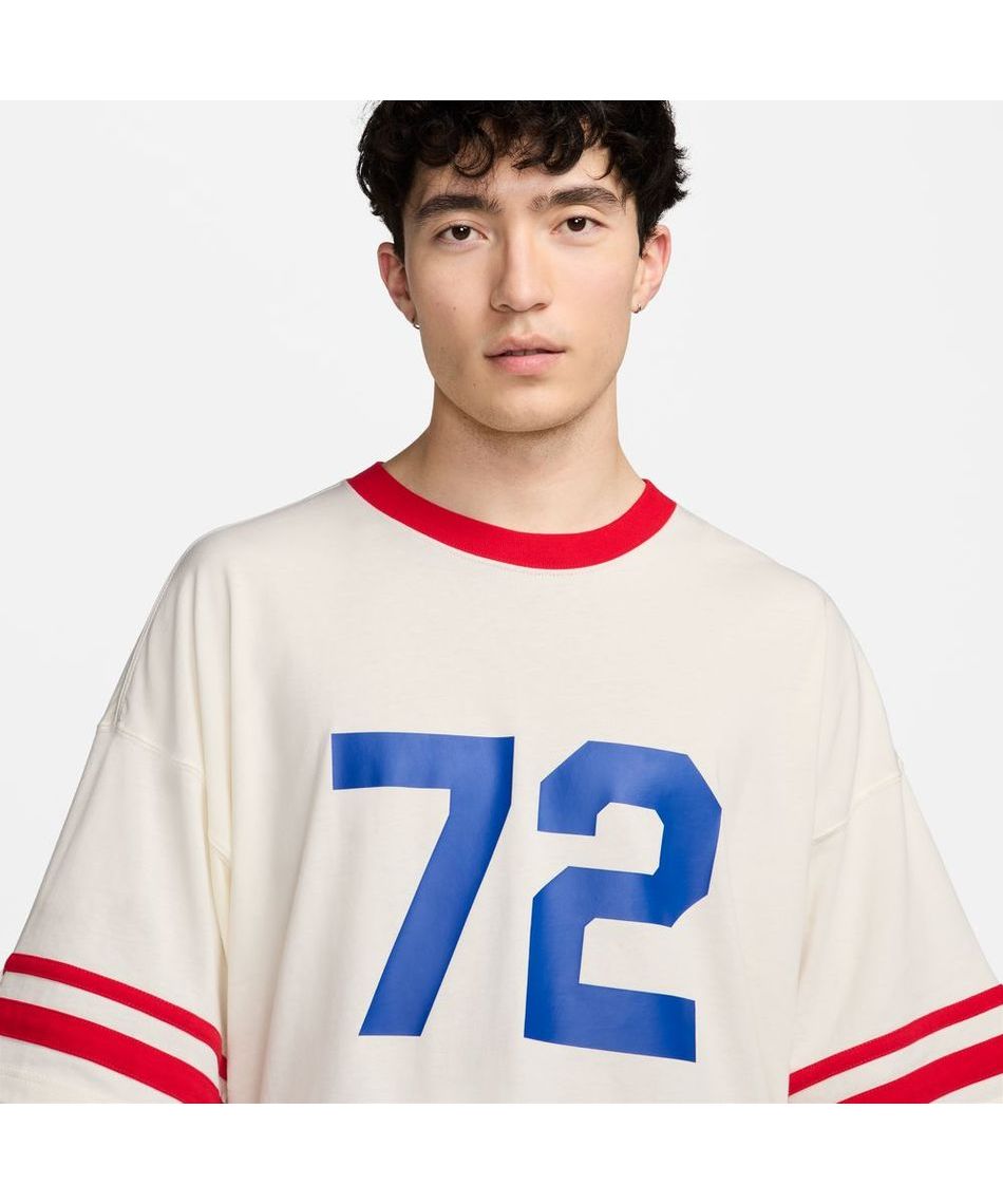 【クーポン対象】Tシャツ 半袖 NSW オーバーサイズド Tシャツ NCPS 72 HF4602-133【4/26～5/12】