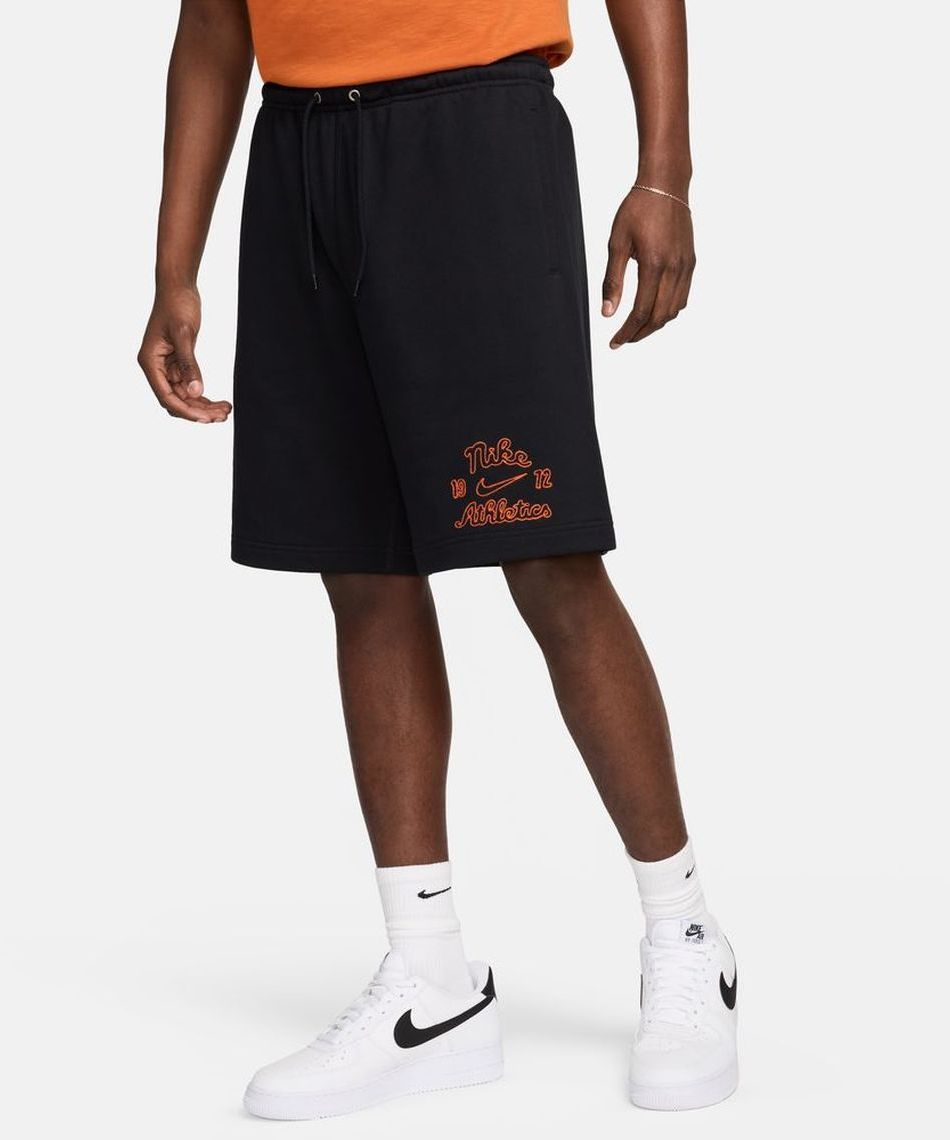 ナイキ ハーフパンツ NIKE ショーツ CLUB FT VRSTY FV4450-010 ハーフパンツ CLUB FT VRSTYショーツ FV4450-010 | スポーツ用品