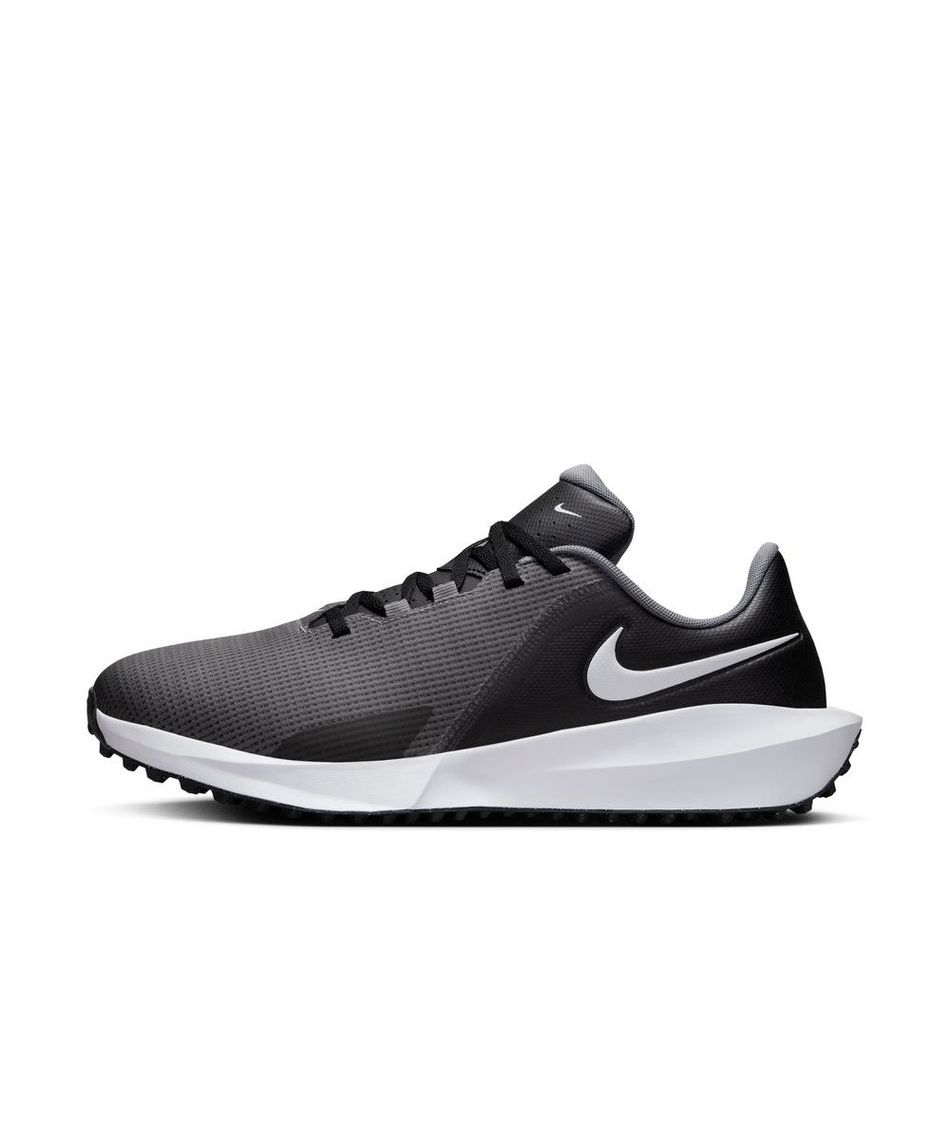 NIKE　ナイキ　フライニット　ブルー　ゴルフシューズ　26.5㎝　スパイクレス dx0127-010_01.jpg