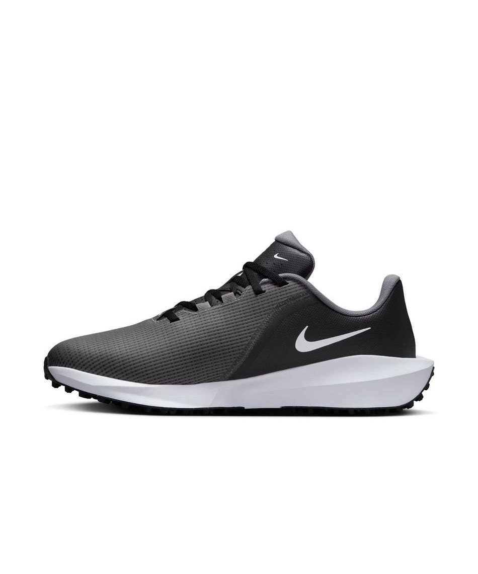 NIKE FN0565-001 インフィニティ G ワイド ブラック　美品 ゴルフシューズ スパイクレス インフィニティ G NN ワイド