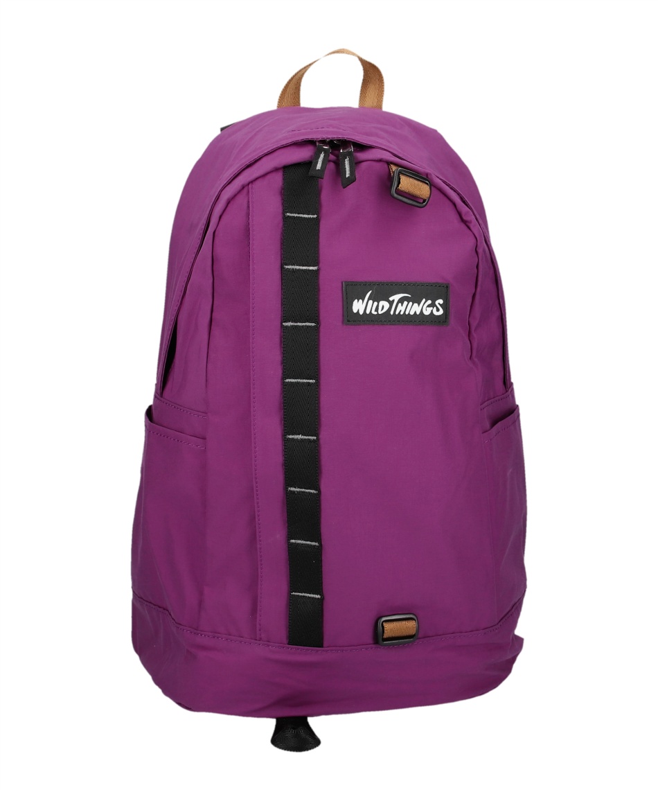 ワイルドシングス(WILDTHINGS) バックパック デイパック WT-380-3802