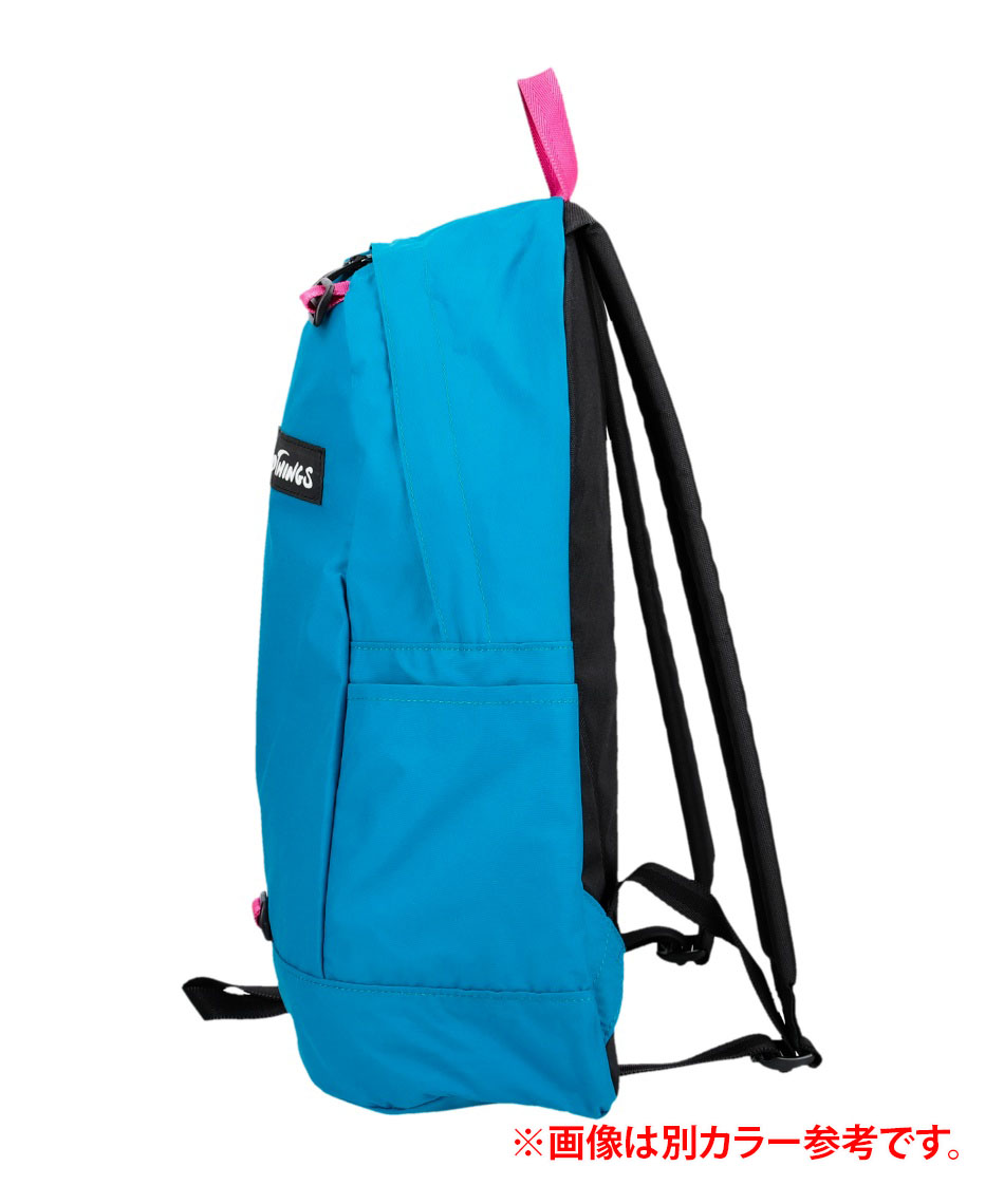 ワイルドシングス(WILDTHINGS) バックパック デイパック WT-380-3802