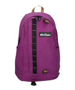 ワイルドシングス(WILDTHINGS) バックパック デイパック WT-380-3802