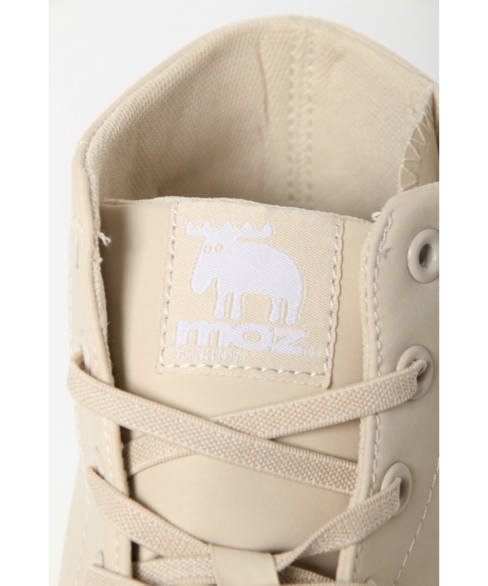 レインシューズ スニーカー ハイカット MZ-6002 | スポーツ用品なら