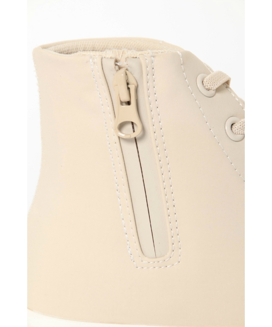 レインシューズ スニーカー ハイカット MZ-6002 | スポーツ用品なら