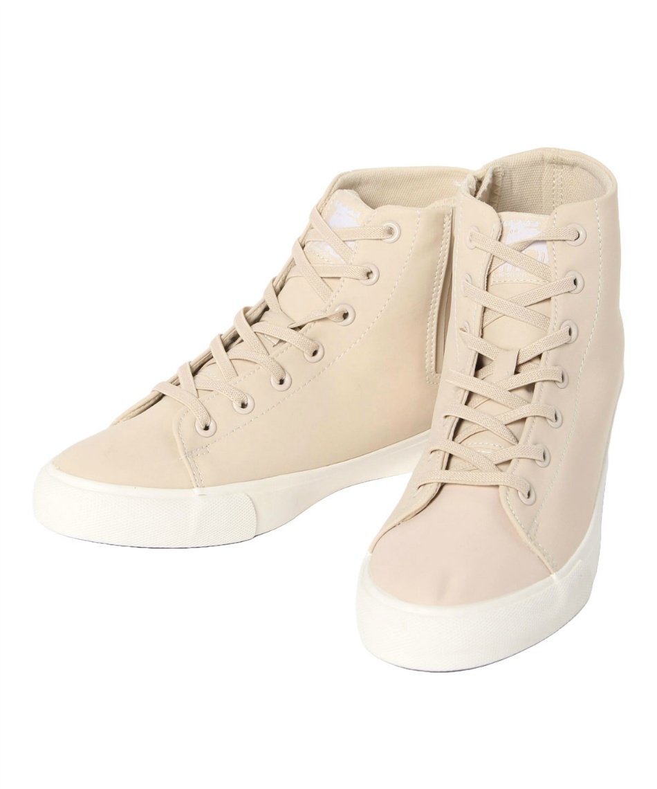 レインシューズ スニーカー ハイカット MZ-6002 | スポーツ用品なら