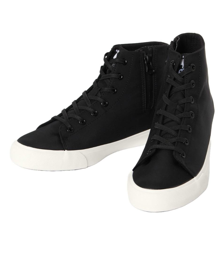 レインシューズ スニーカー ハイカット MZ-6002 | スポーツ用品なら