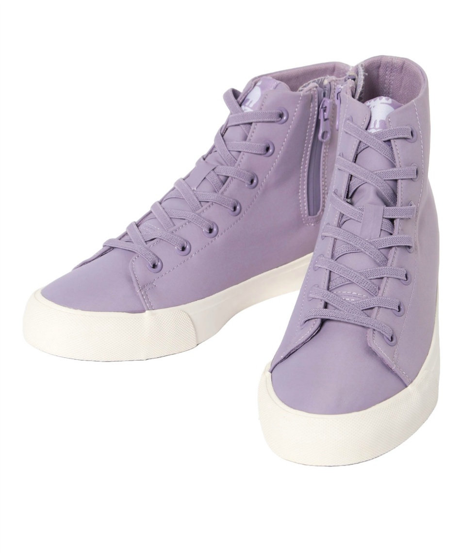 レインシューズ スニーカー ハイカット MZ-6002 | スポーツ用品なら