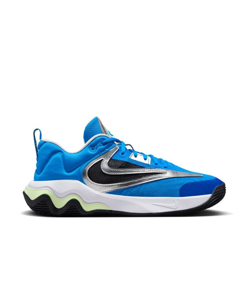 バスケットシューズ ヤニス イモータリティ3 EP DZ7534-400 | スポーツ