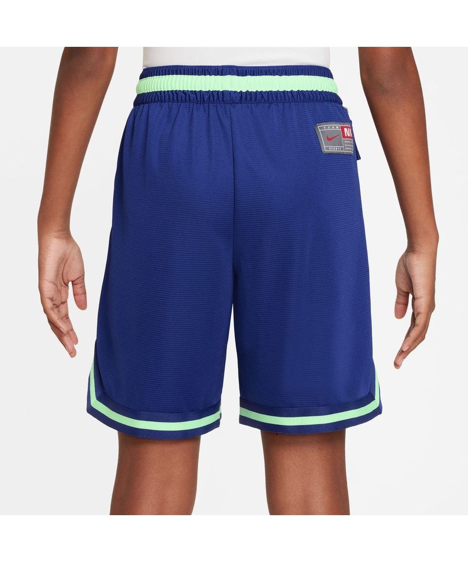 ナイキ(NIKE) バスケットボール ハーフパンツ カルチャー オブ