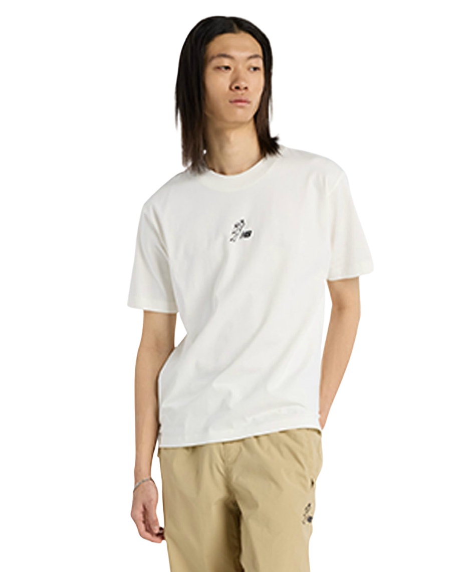 l|Cg45pt 30% OFF^SALE j[oX(new balance) 싅EFA TVc S O wr[EFCgRbgSS T MT43739 Y SST 2XL