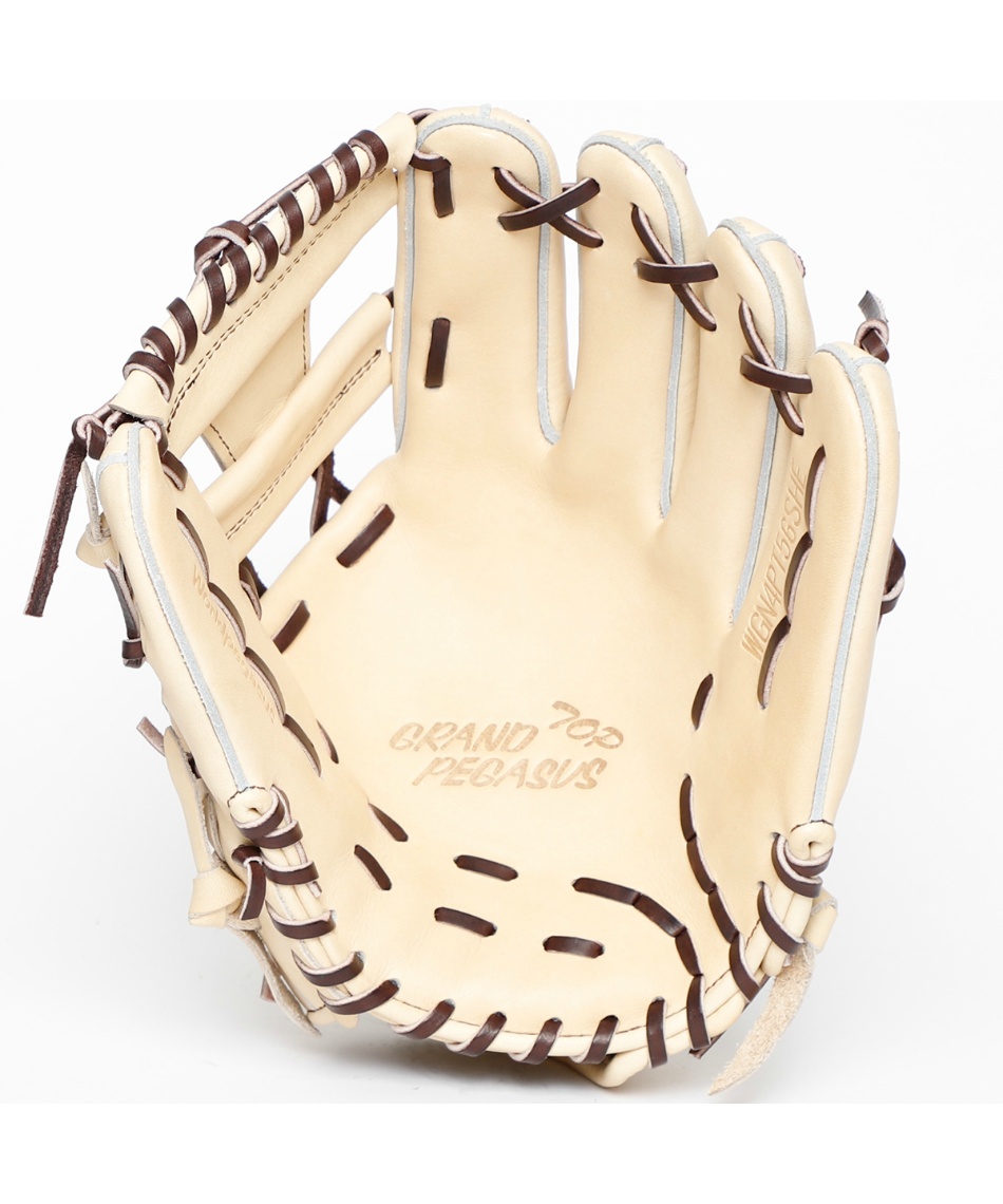 硬式 グランドペガサス TOP エボルブ オールラウンド用 ワールドペガサス 硬式・軟式兼用 グランドペガサス TOP オール