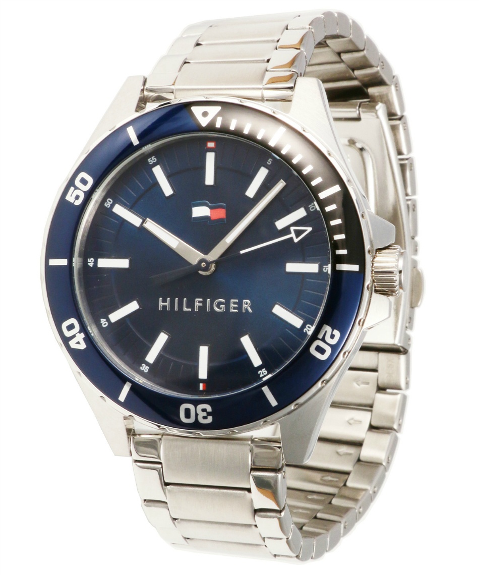 【店頭受取不可】 トミーヒルフィガーゴルフ(TOMMY HILFIGER GOLF) 腕時計 メンズ腕時計 1792012 ‥